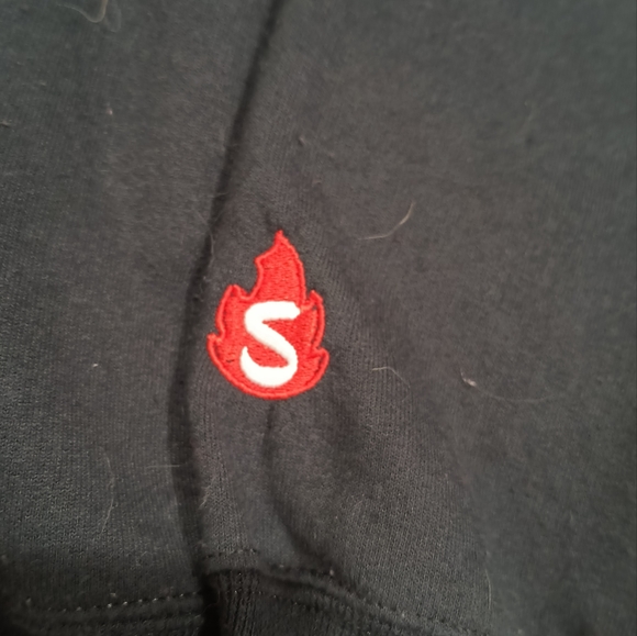 Limited edition 4 mil sapnap hoodie - Picture 2 of 3
